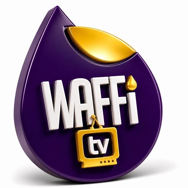 WAFFI TV logo